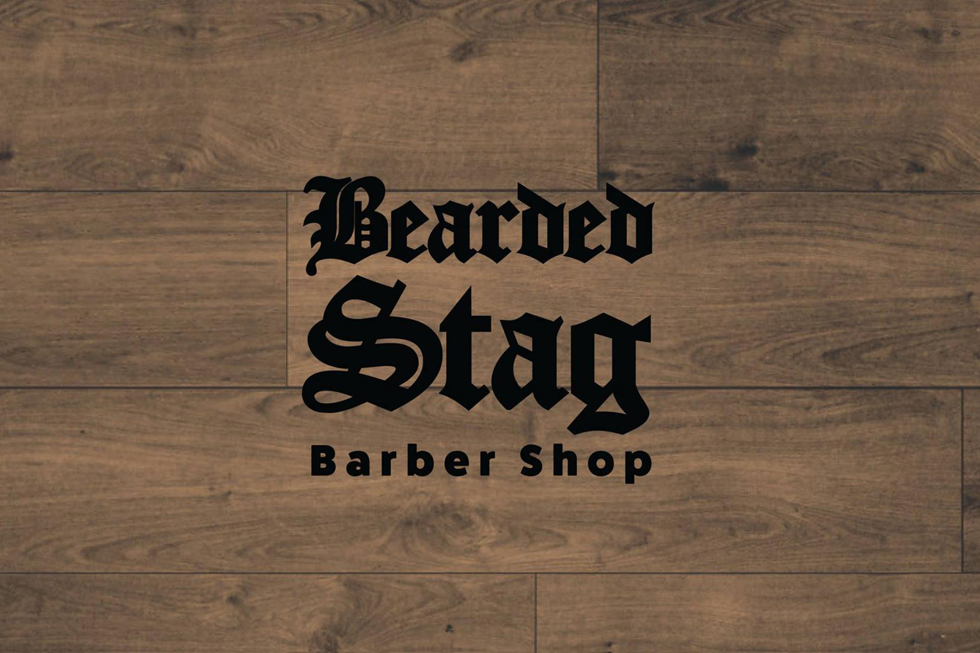 Bearded Stag Barber Shop, LLC In Myrtle Beach SC Vagaro